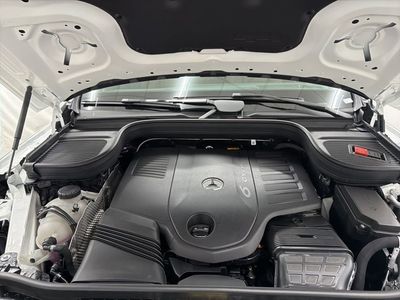 2026 Mercedes-Benz GLE - Photo 68