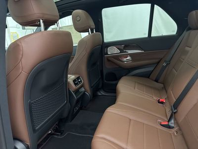 2026 Mercedes-Benz GLE - Photo 20