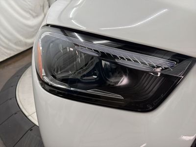 2026 Mercedes-Benz GLE - Photo 10