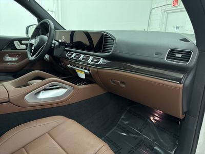 2026 Mercedes-Benz GLE - Photo 65