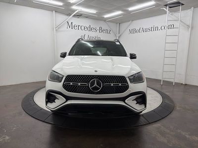 2026 Mercedes-Benz GLE - Photo 39