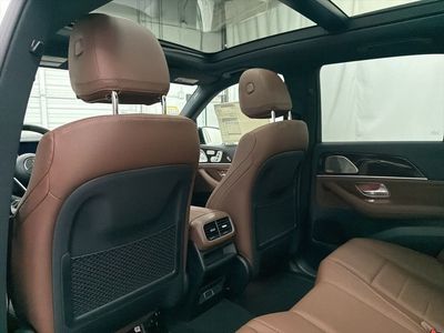 2026 Mercedes-Benz GLE - Photo 18