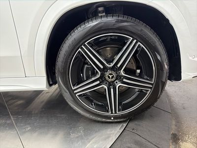 2026 Mercedes-Benz GLE - Photo 46