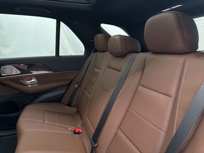 2026 Mercedes-Benz GLE - Photo 19