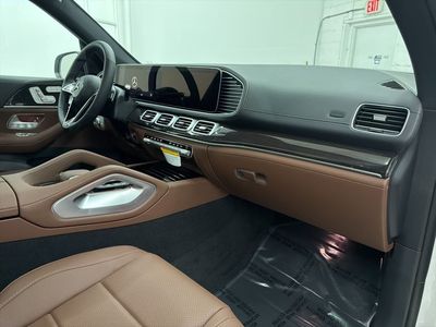 2026 Mercedes-Benz GLE - Photo 28