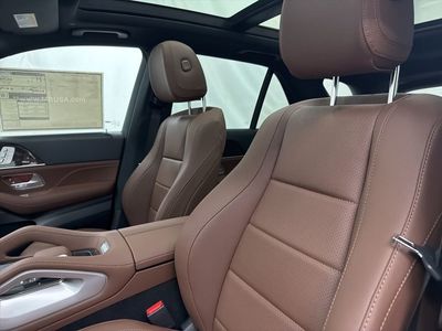 2026 Mercedes-Benz GLE - Photo 13
