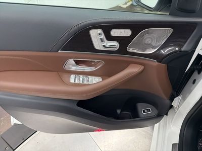 2026 Mercedes-Benz GLE - Photo 54