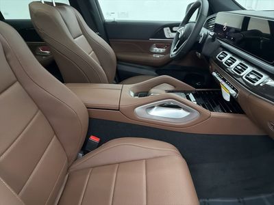 2026 Mercedes-Benz GLE - Photo 67