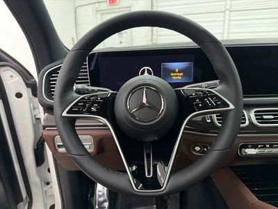 2026 Mercedes-Benz GLE - Photo 52