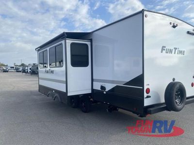 2026 CrossRoads RV Fun Time - Photo 4