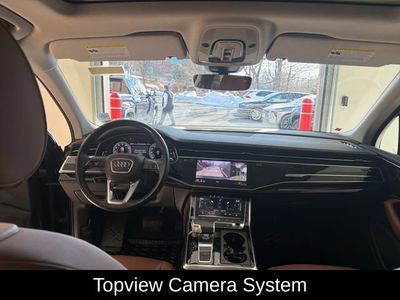 2023 Audi Q7 Premium - Photo 14