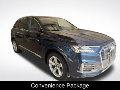 2023 Audi Q7 Premium - Photo 9