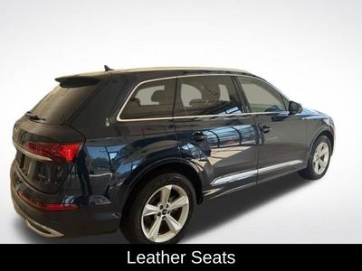 2023 Audi Q7 Premium - Photo 8