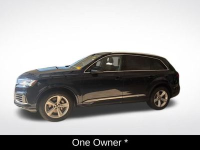 2023 Audi Q7 Premium - Photo 3
