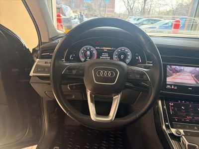 2023 Audi Q7 Premium - Photo 18