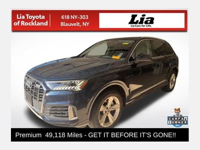 2023 Audi Q7 Premium - Photo 2
