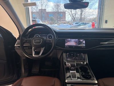 2023 Audi Q7 Premium - Photo 15
