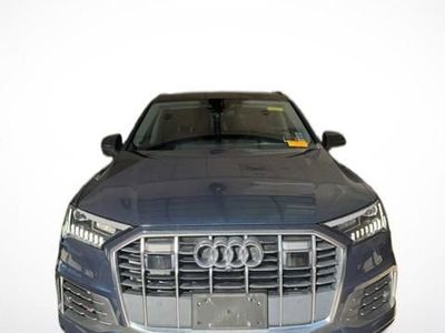 2023 Audi Q7 Premium - Photo 10