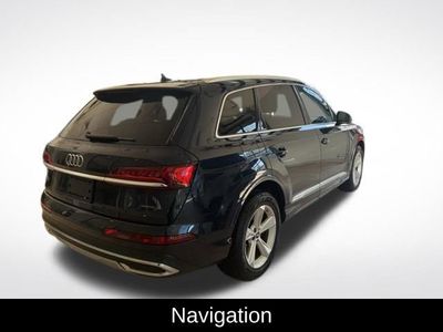 2023 Audi Q7 Premium - Photo 7