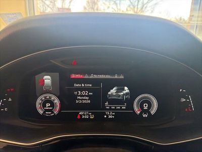 2023 Audi Q7 Premium - Photo 19