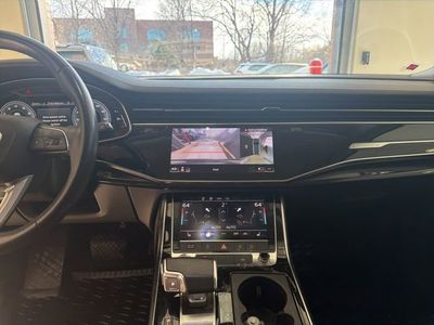 2023 Audi Q7 Premium - Photo 16
