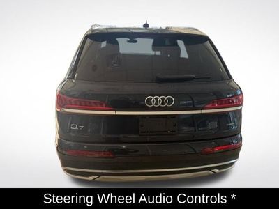 2023 Audi Q7 Premium - Photo 5