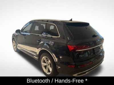 2023 Audi Q7 Premium - Photo 4