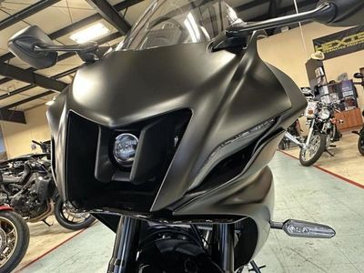 2025 Yamaha YZF-R7 - Photo 11