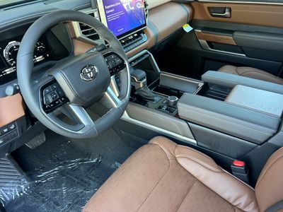 2026 Toyota Tundra - Photo 11