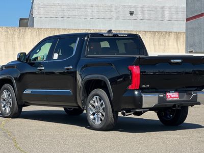 2026 Toyota Tundra - Photo 6