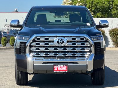 2026 Toyota Tundra - Photo 10