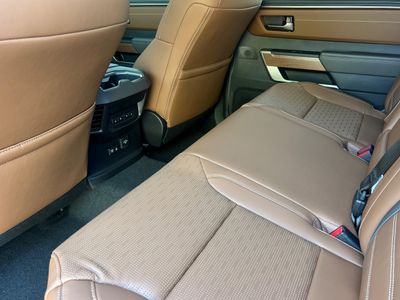 2026 Toyota Tundra - Photo 4