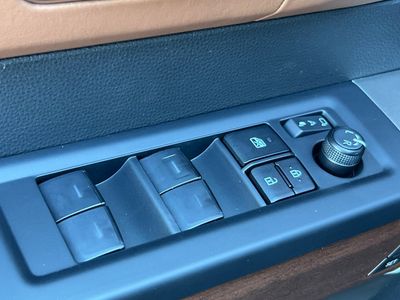 2026 Toyota Tundra - Photo 13