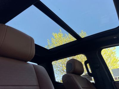 2026 Toyota Tundra - Photo 17