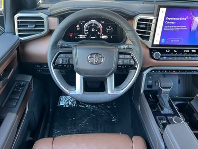 2026 Toyota Tundra - Photo 15