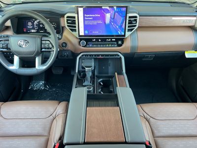 2026 Toyota Tundra - Photo 3