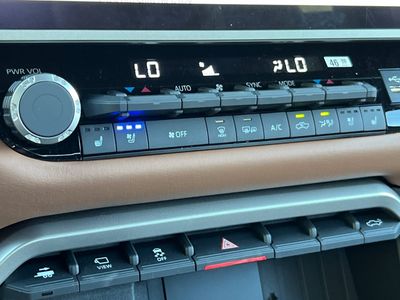 2026 Toyota Tundra - Photo 22