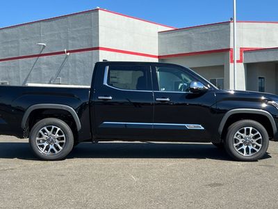 2026 Toyota Tundra - Photo 8