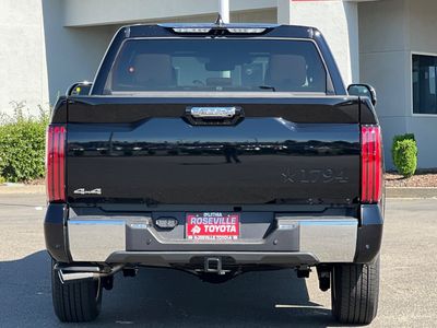 2026 Toyota Tundra - Photo 7