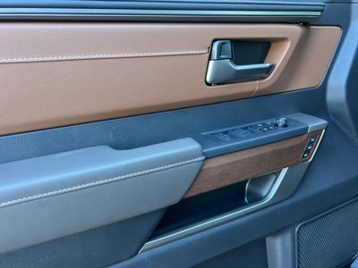 2026 Toyota Tundra - Photo 12