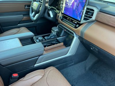 2026 Toyota Tundra - Photo 16
