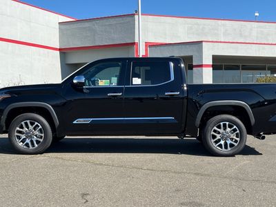 2026 Toyota Tundra - Photo 5
