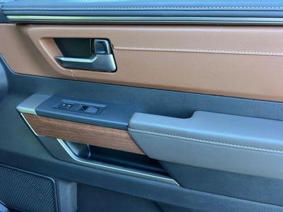 2026 Toyota Tundra - Photo 18