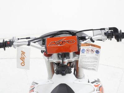 2025 Kayo K2 Pro - Photo 14