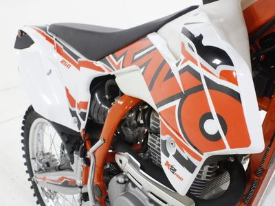 2025 Kayo K2 Pro - Photo 9