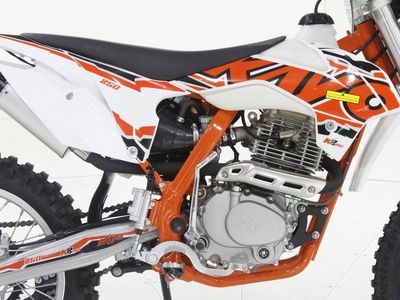 2025 Kayo K2 Pro - Photo 10