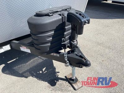 2026 Forest River RV Cherokee Alpha Wolf - Photo 7