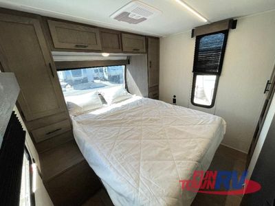 2026 Forest River RV Cherokee Alpha Wolf - Photo 25