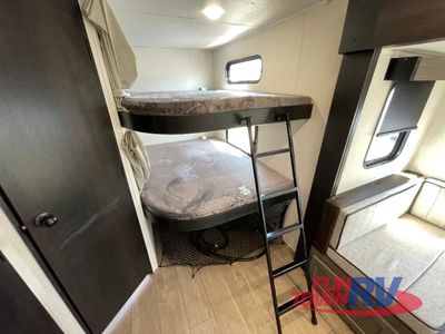 2026 Forest River RV Cherokee Alpha Wolf - Photo 21