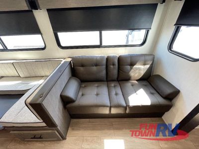 2026 Forest River RV Cherokee Alpha Wolf - Photo 16